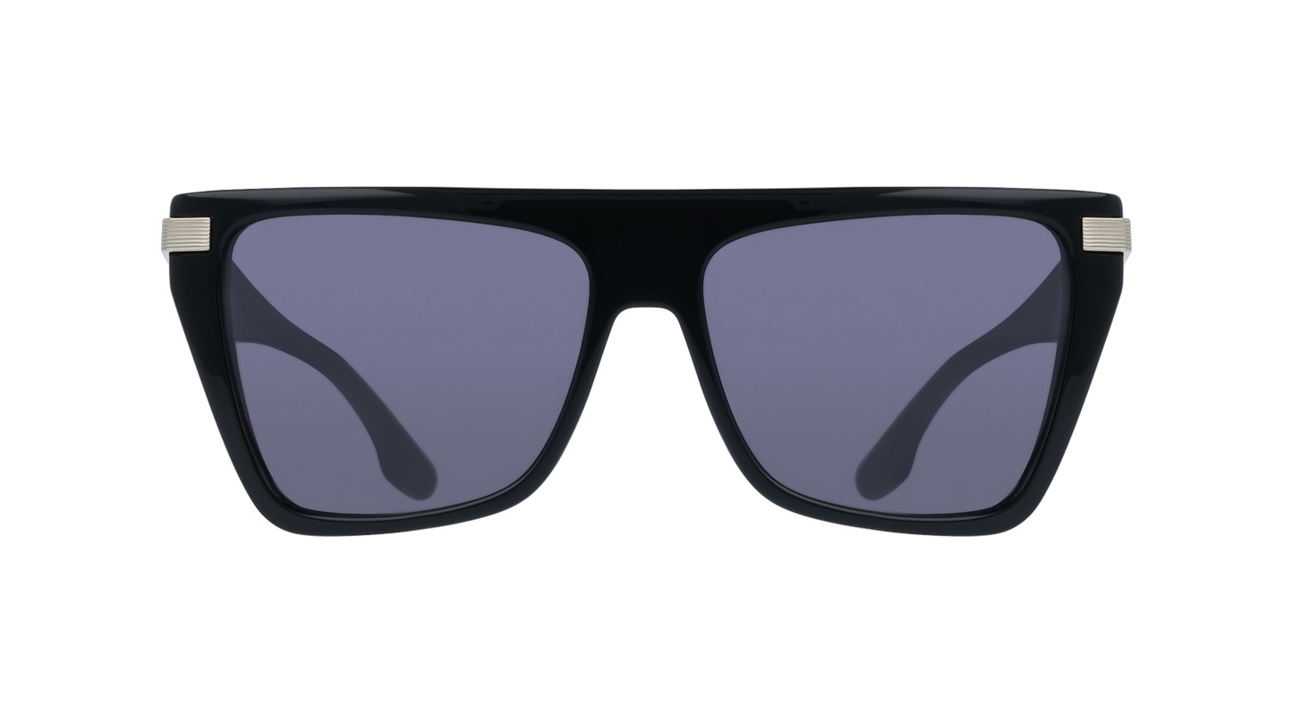 Victoria Beckham Zonnebril VB684S 001 57