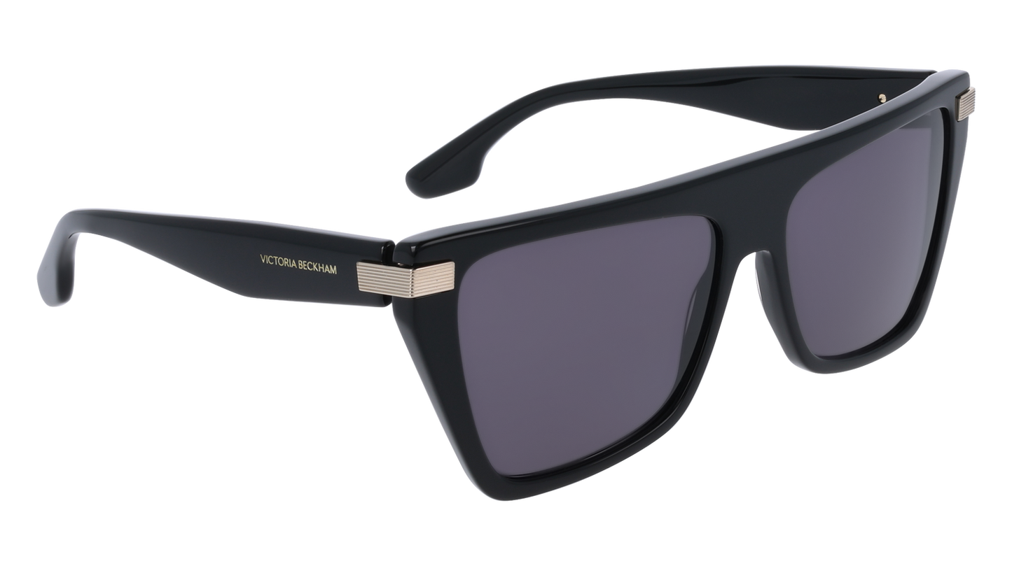 Victoria Beckham Zonnebril VB684S 001 57