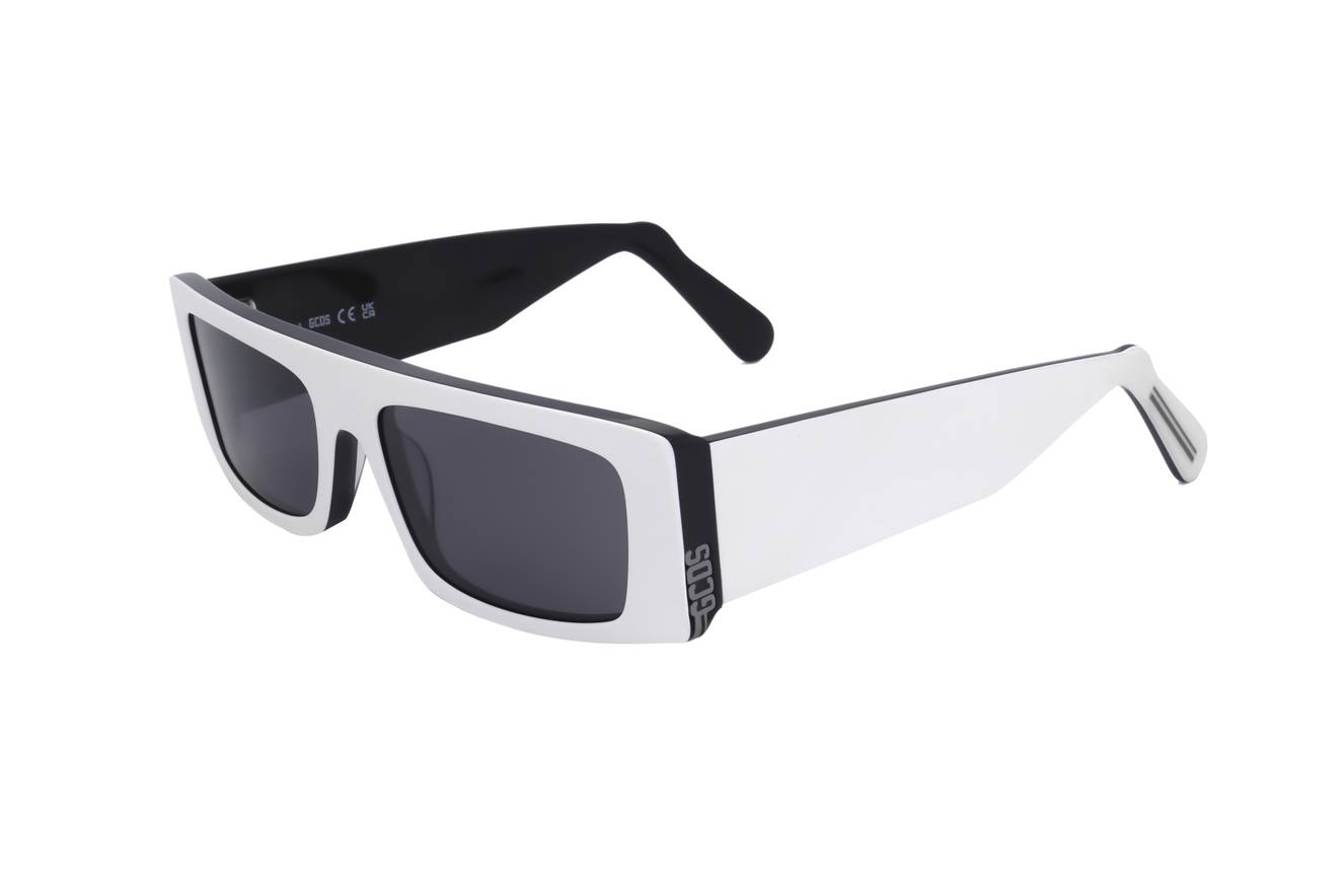 GCDS Zonnebril GD0009 23A 57