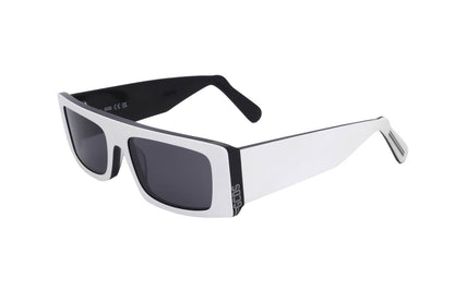 GCDS Zonnebril GD0009 23A 57