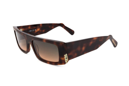 GCDS Zonnebril GD0009 52B 57