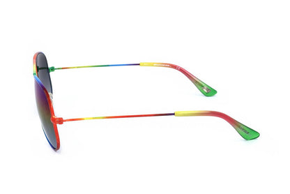 Skechers Zonnebril SE9069 77X 55