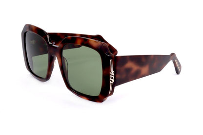 GCDS Zonnebril GD0015 52N 57