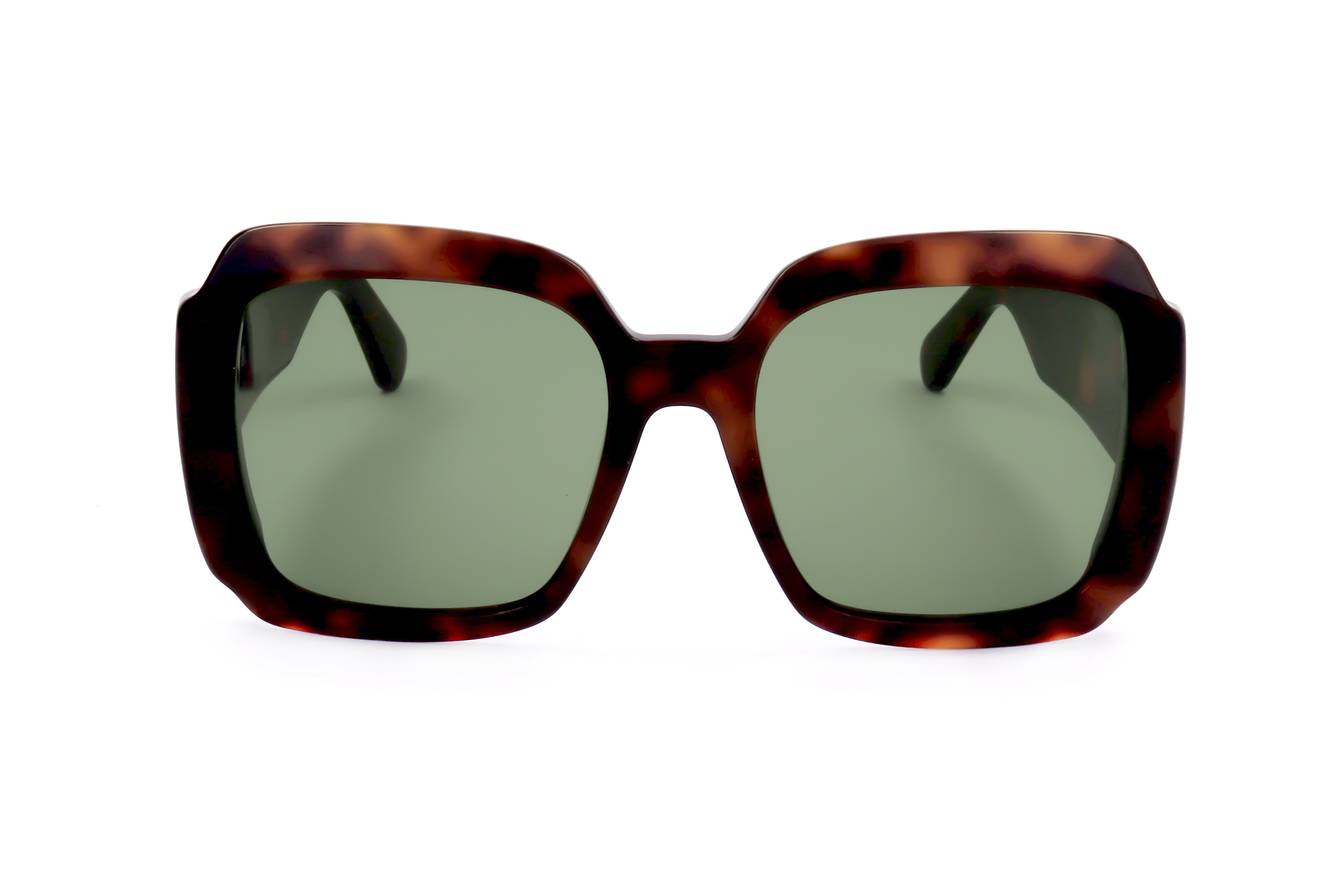 GCDS Zonnebril GD0015 52N 57