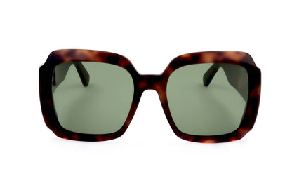 GCDS Zonnebril GD0015 52N 57
