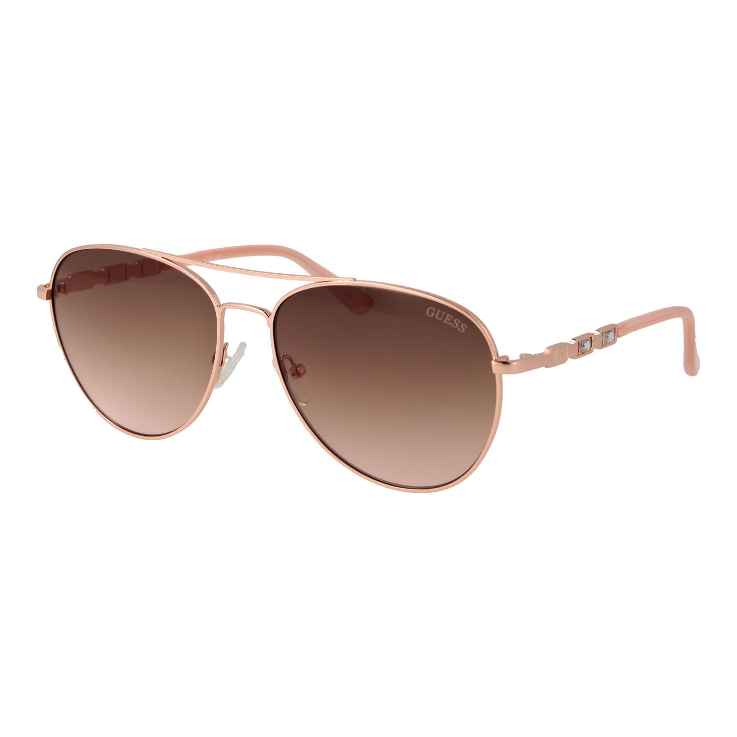 Guess Zonnebril GF6143 28F 59