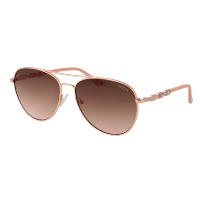 Guess Zonnebril GF6143 28F 59