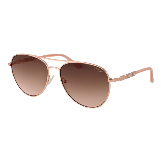 Guess Zonnebril GF6143 28F 59