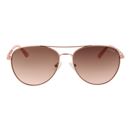 Guess Zonnebril GF6143 28F 59