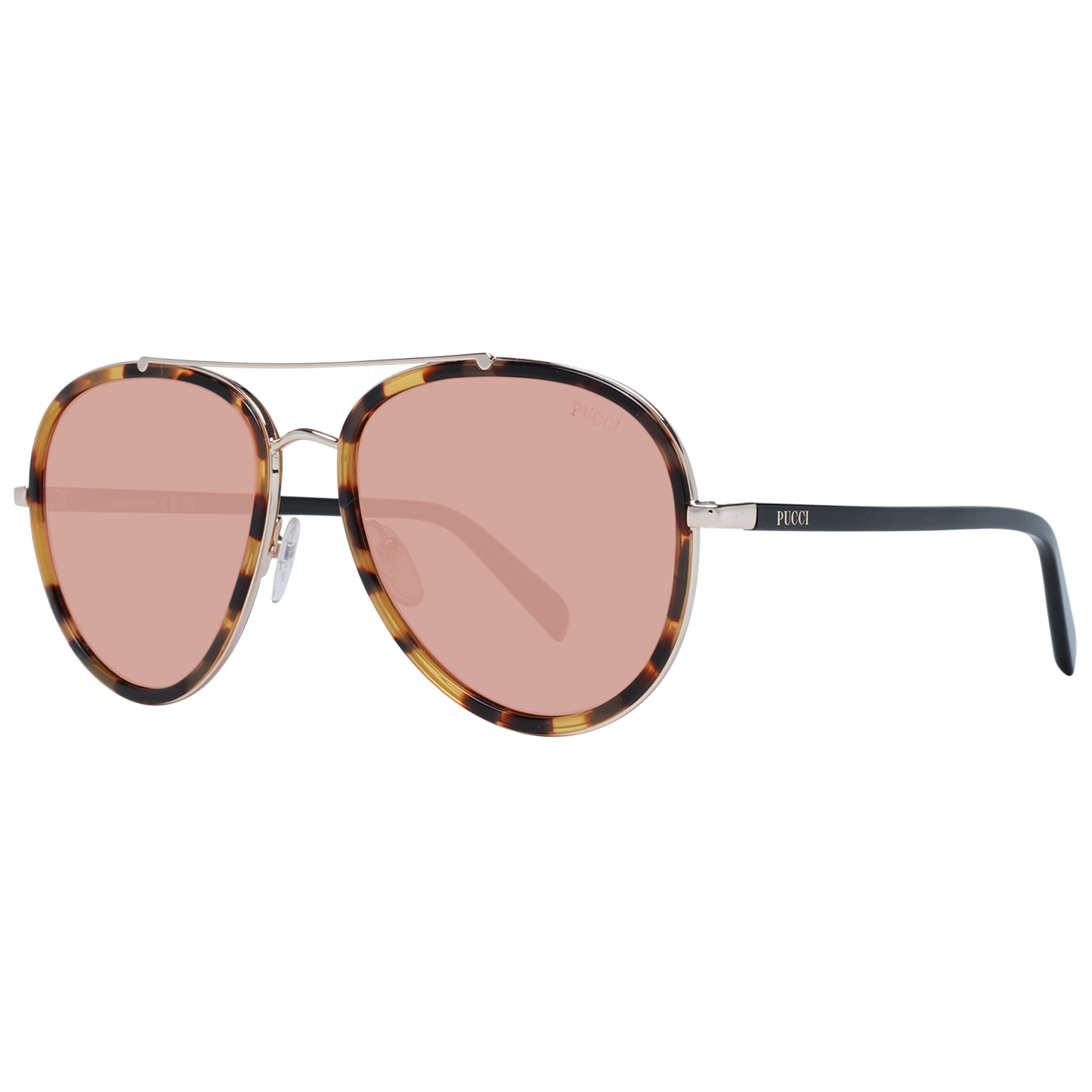Pucci Zonnebril EP0185 56E 57