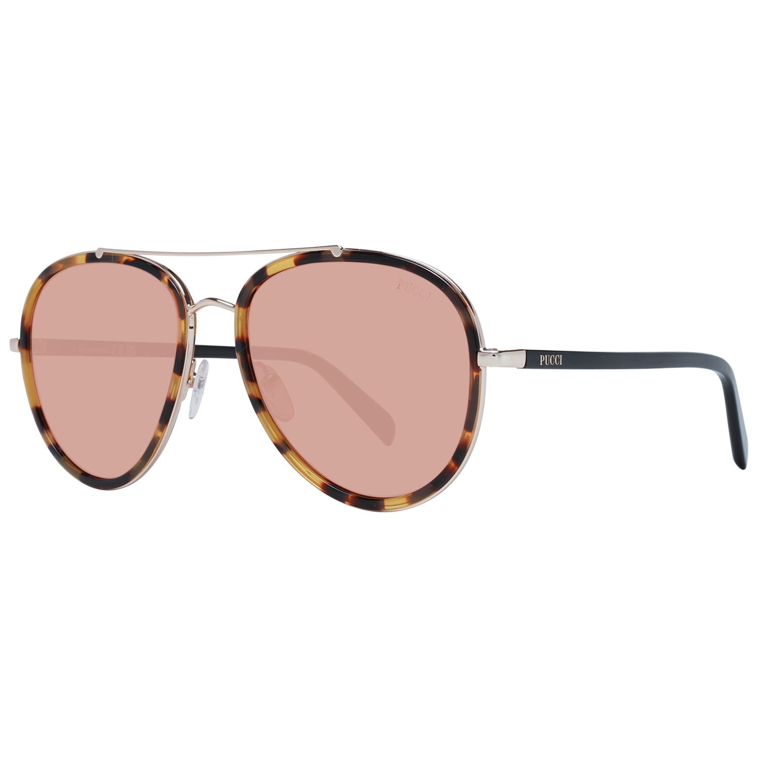 Pucci Zonnebril EP0185 56E 57