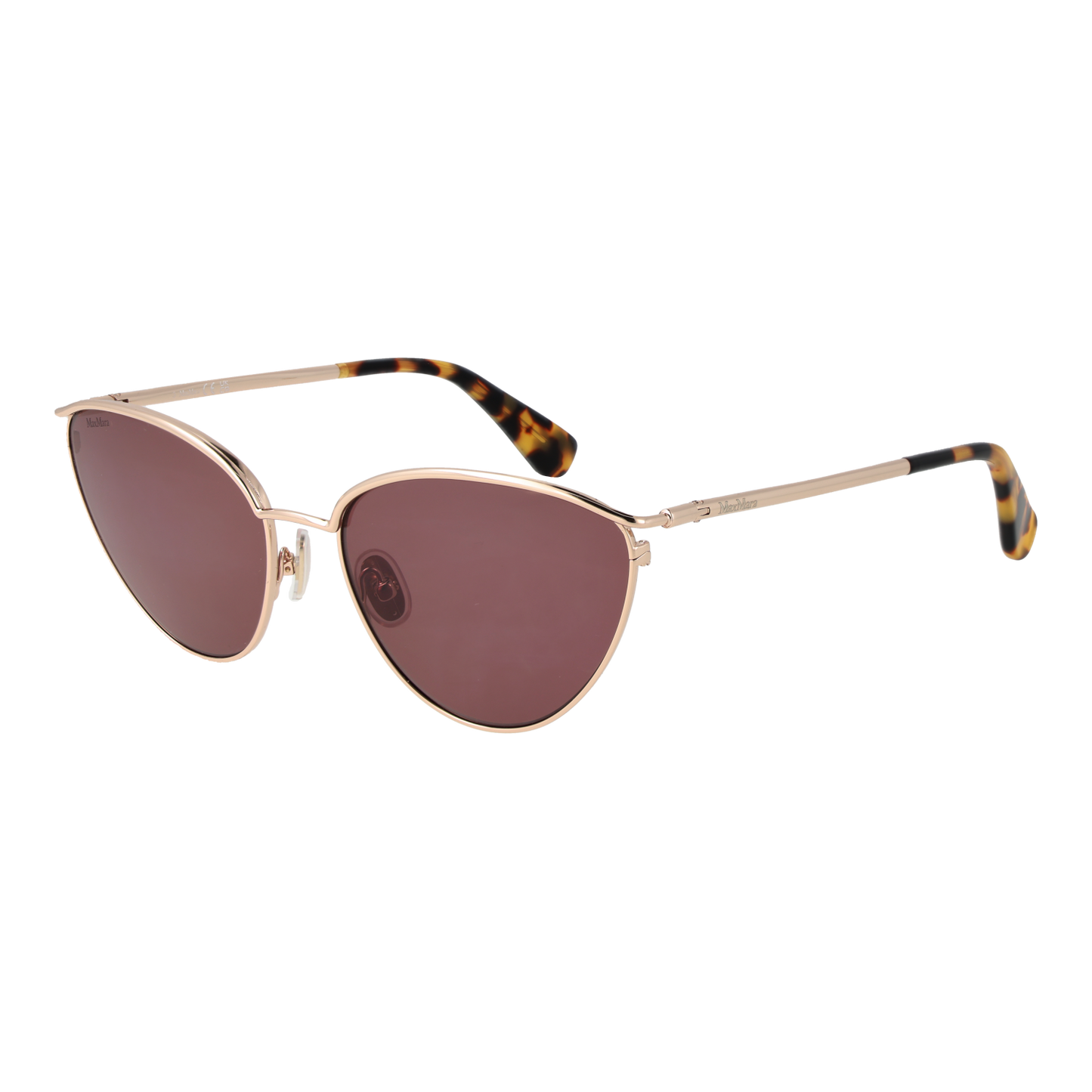 Max Mara Zonnebril MM0044 53E 56