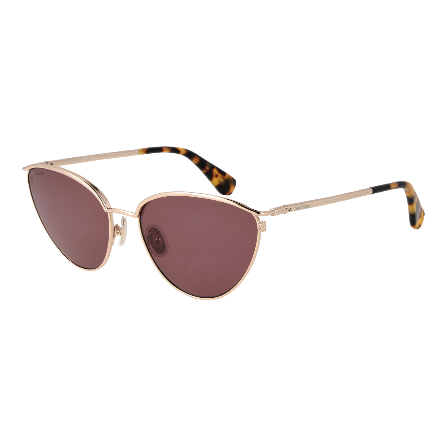 Max Mara Zonnebril MM0044 53E 56