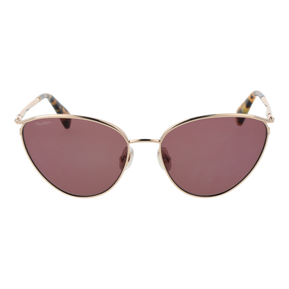 Max Mara Zonnebril MM0044 53E 56