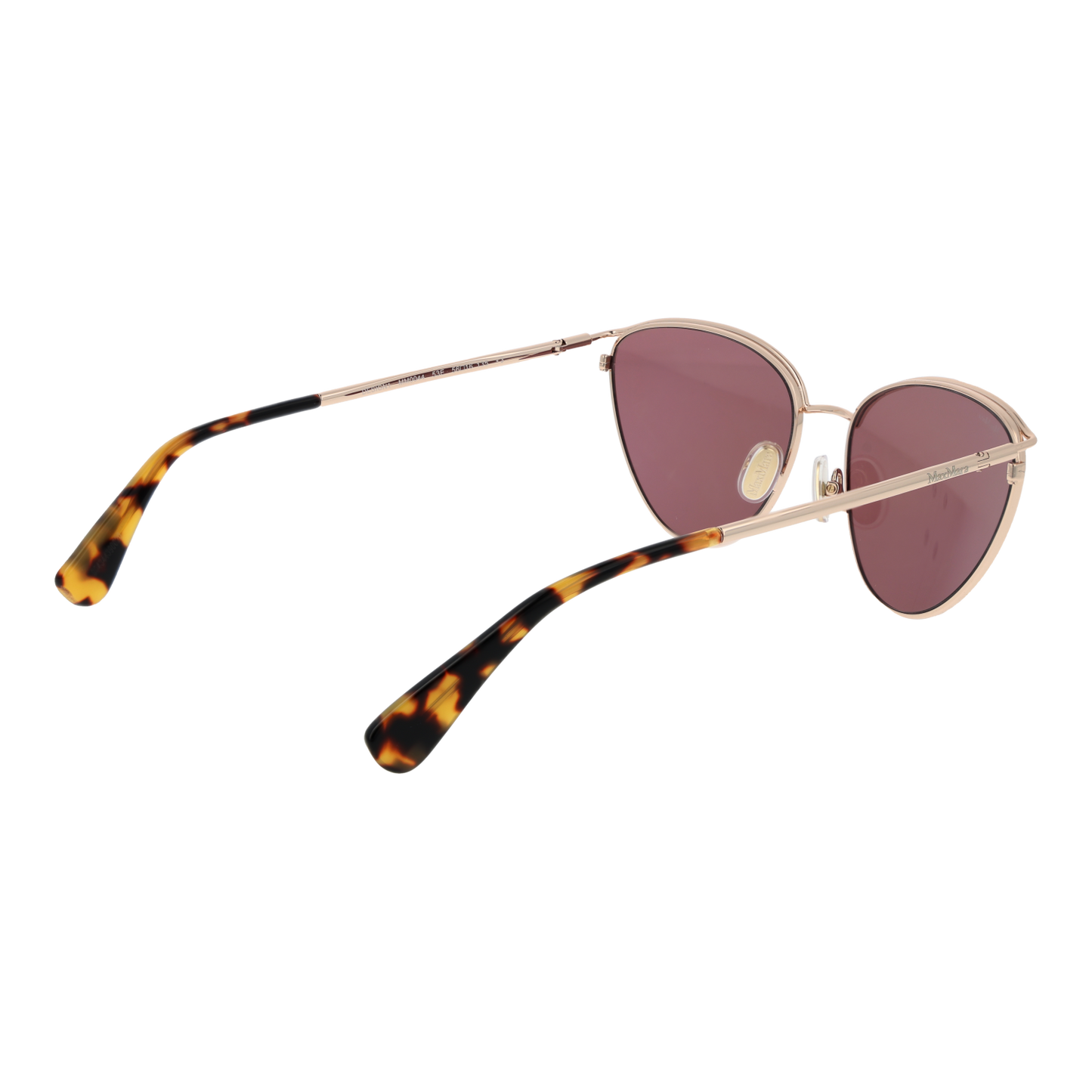 Max Mara Zonnebril MM0044 53E 56