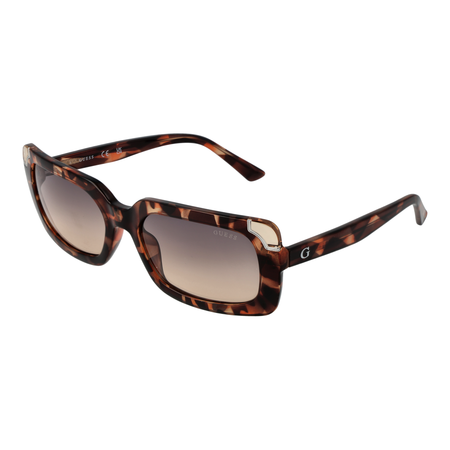 Guess Zonnebril GU7841 56B 59