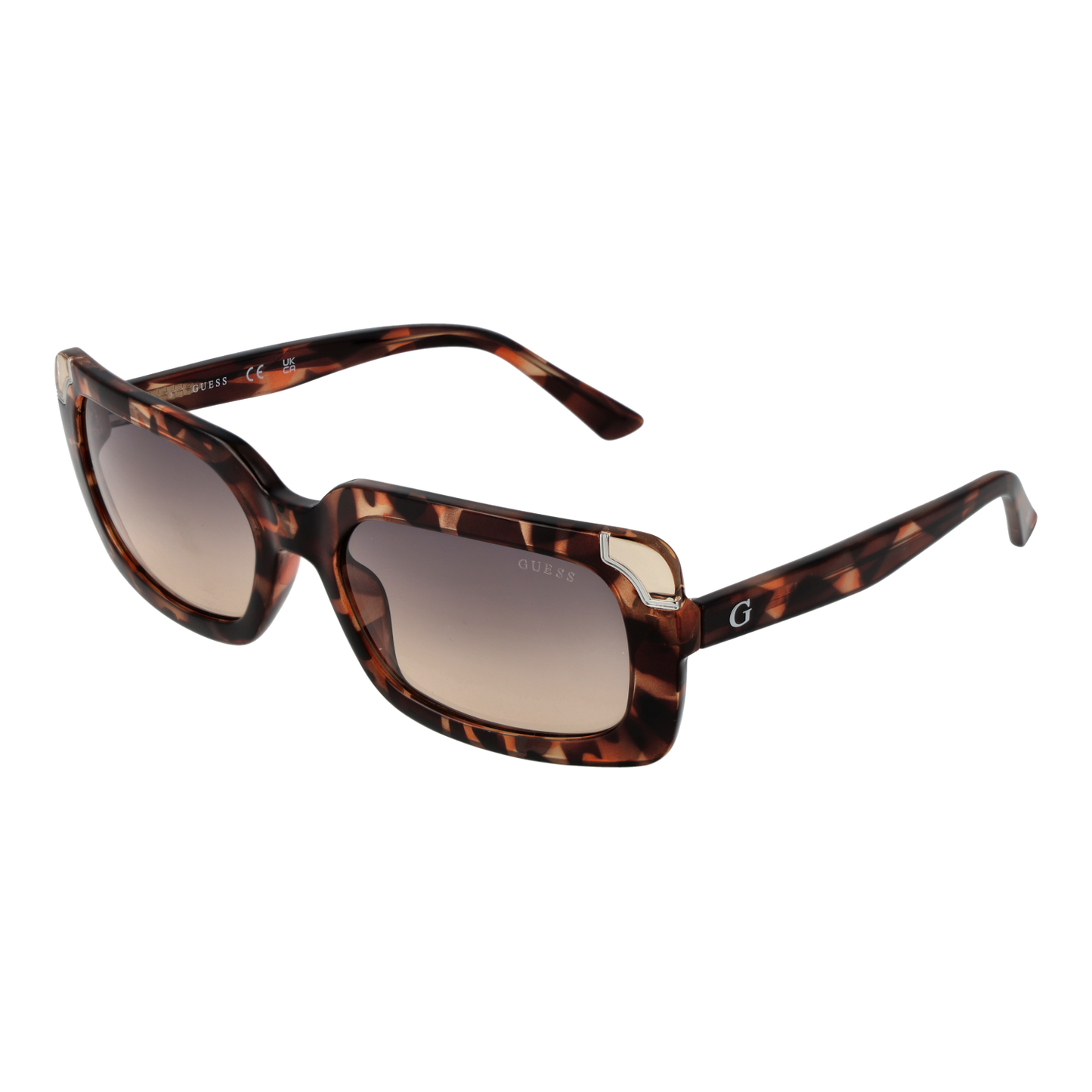 Guess zonnebril GU7841 56B 59