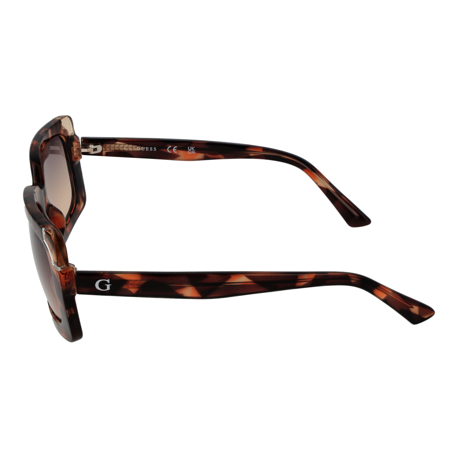 Guess Zonnebril GU7841 56B 59