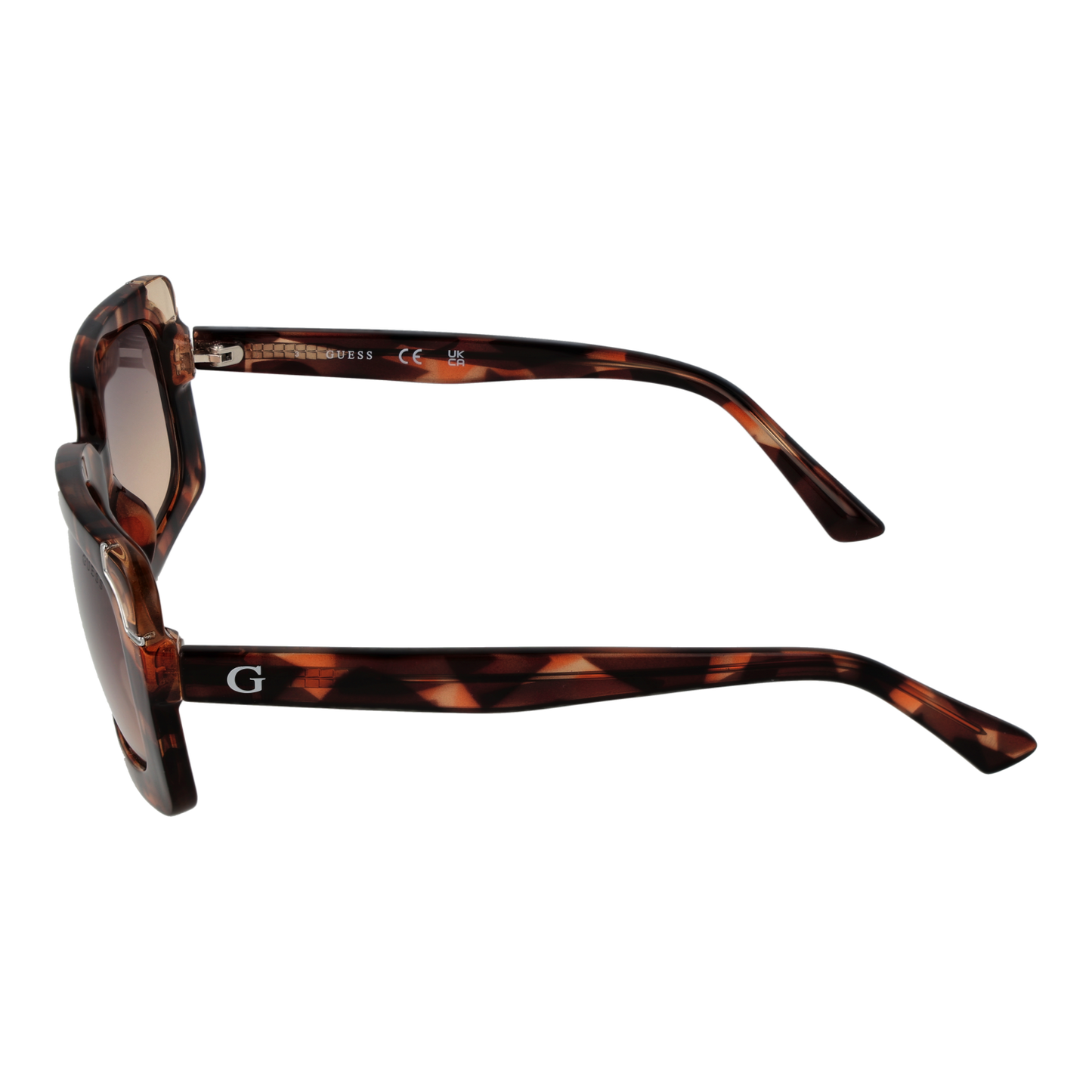 Guess zonnebril GU7841 56B 59