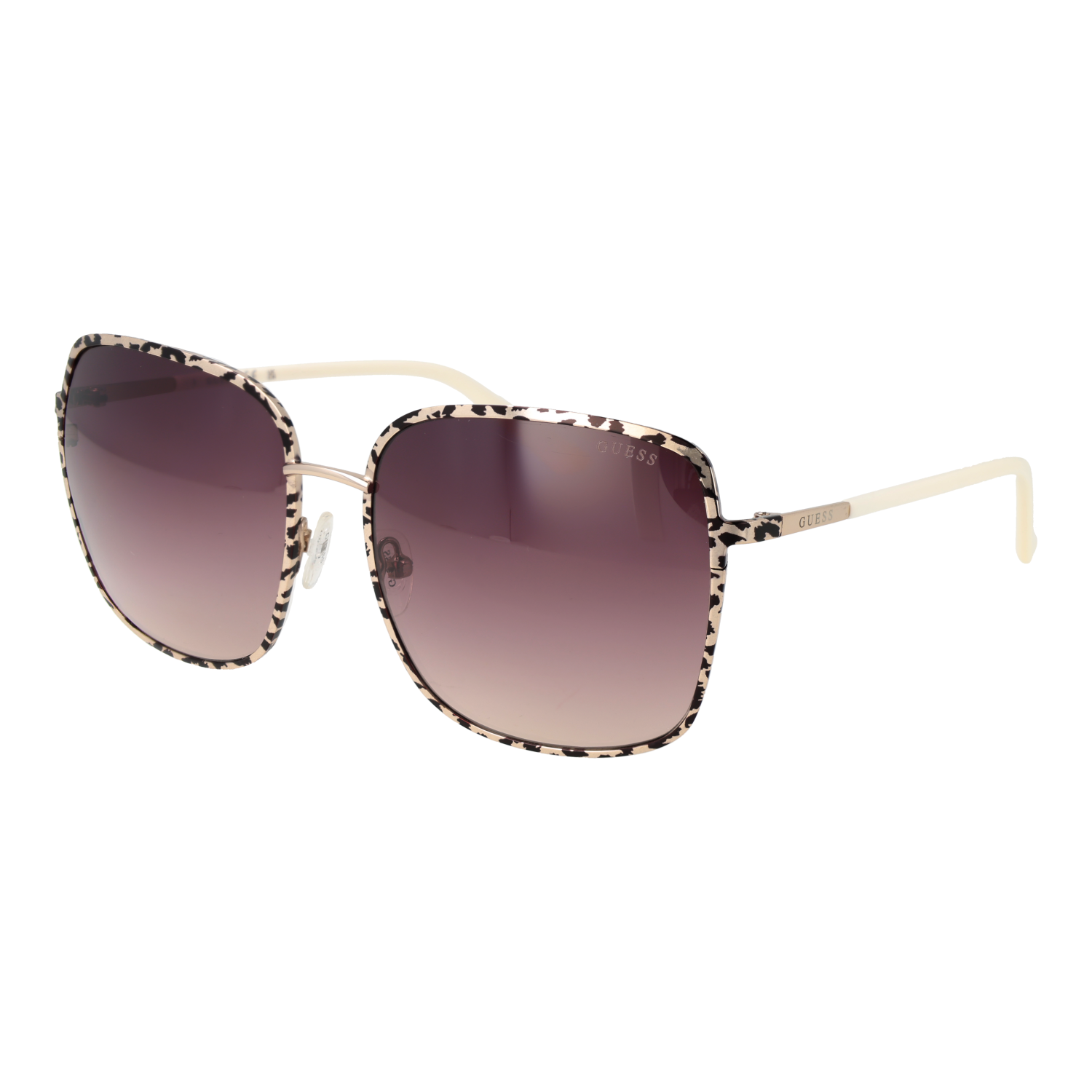 Guess Zonnebril GU7846 33F 61