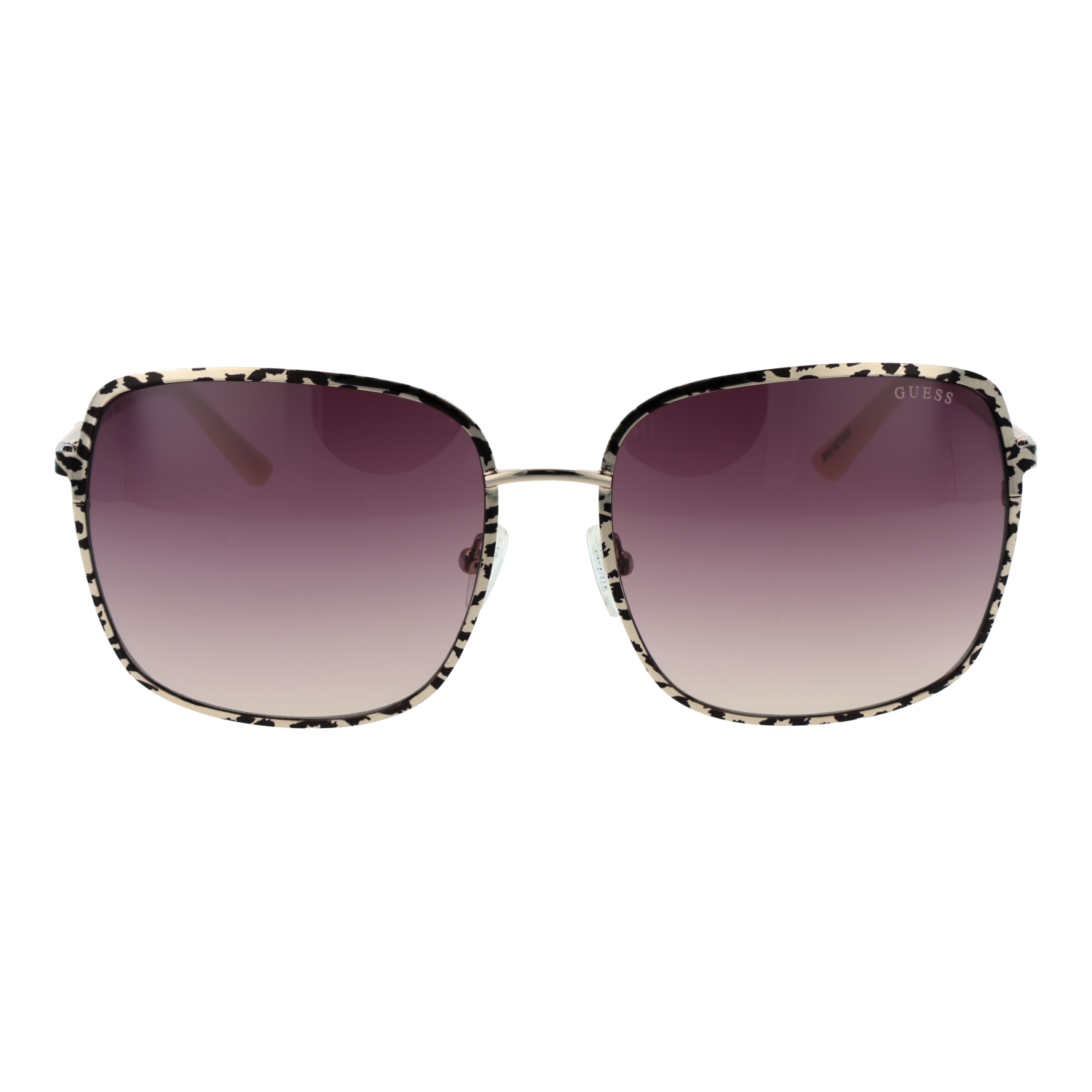 Guess Zonnebril GU7846 33F 61