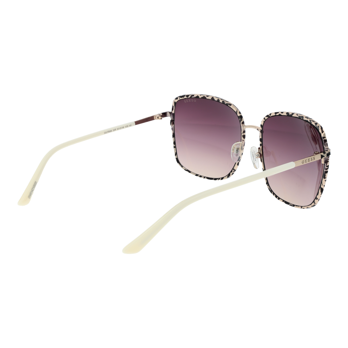 Guess Zonnebril GU7846 33F 61