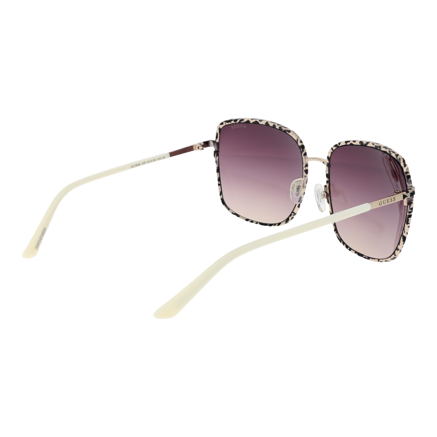 Guess Zonnebril GU7846 33F 61