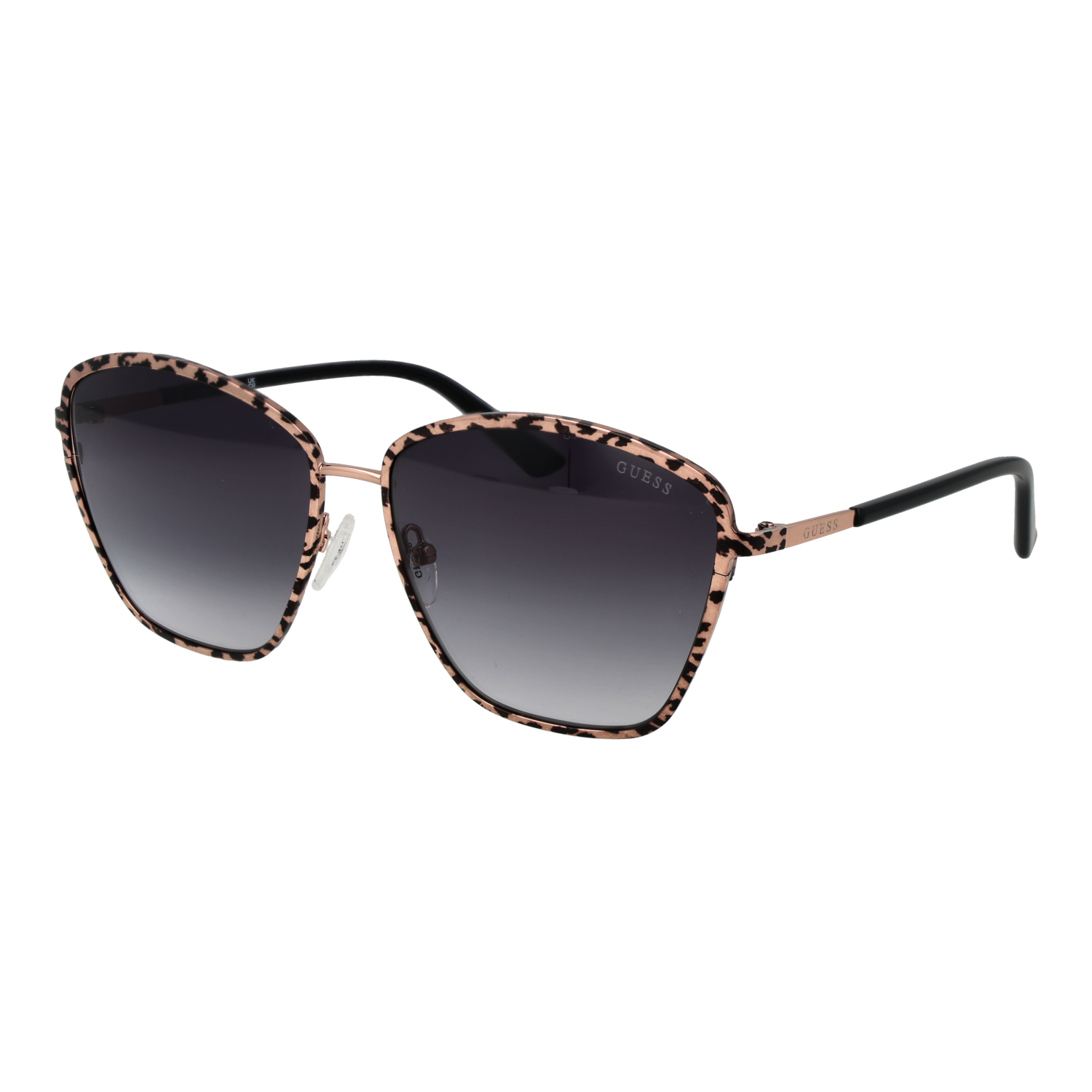 Guess Zonnebril GU7848 28B 60