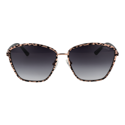 Guess Zonnebril GU7848 28B 60
