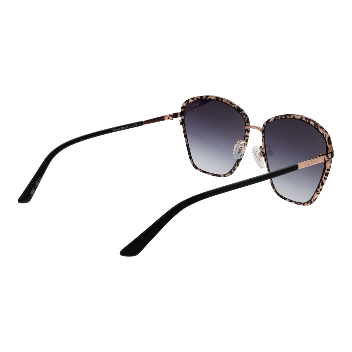 Guess Zonnebril GU7848 28B 60