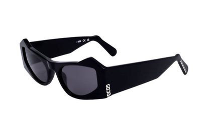 GCDS Zonnebril GD0022 01A 53