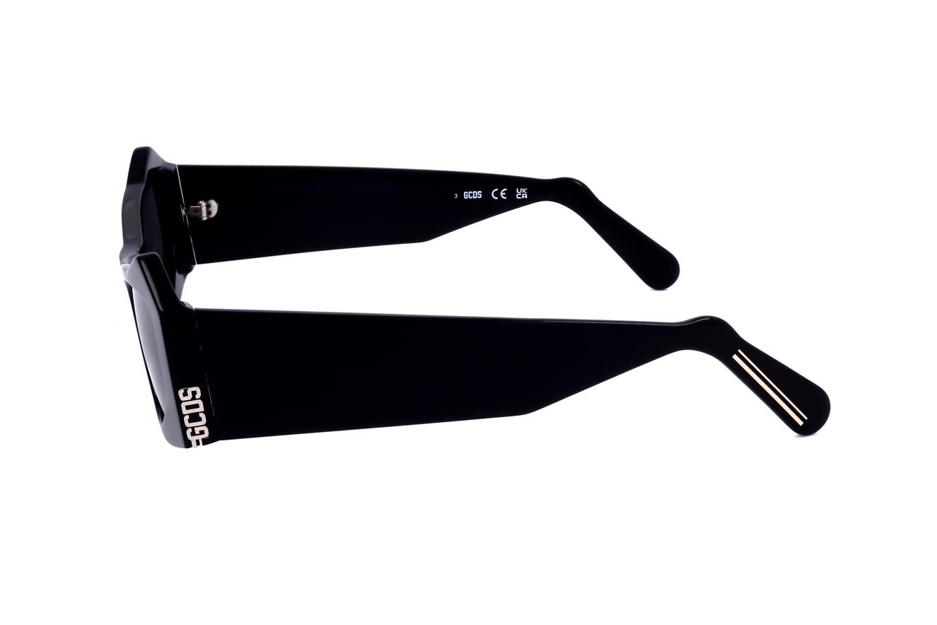 GCDS Zonnebril GD0022 01A 53