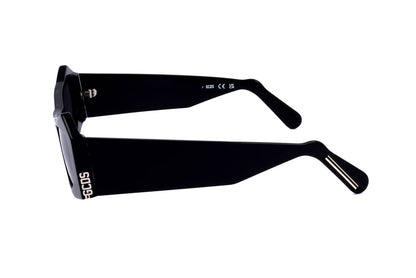 GCDS Zonnebril GD0022 01A 53