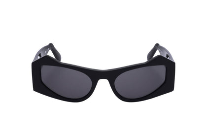 GCDS Zonnebril GD0022 01A 53
