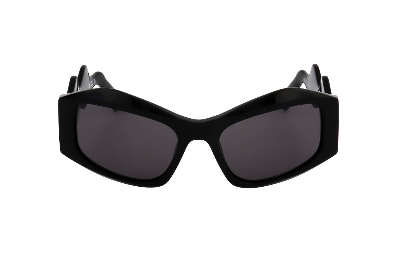 GCDS Zonnebril GD0023 01A 54