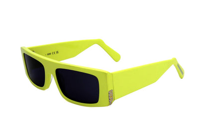 GCDS Zonnebril GD0009 93A 57
