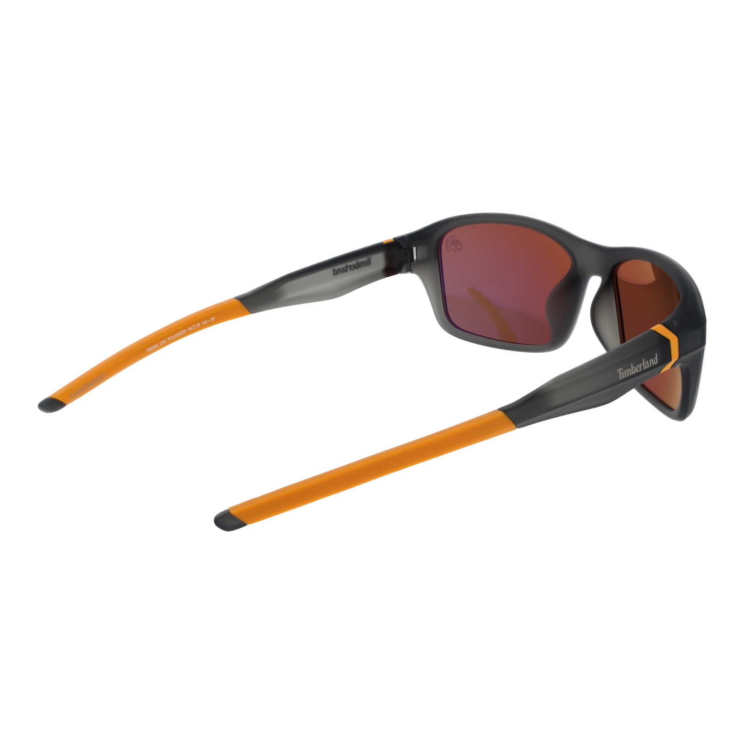 Timberland Zonnebril TB9293 20D 58