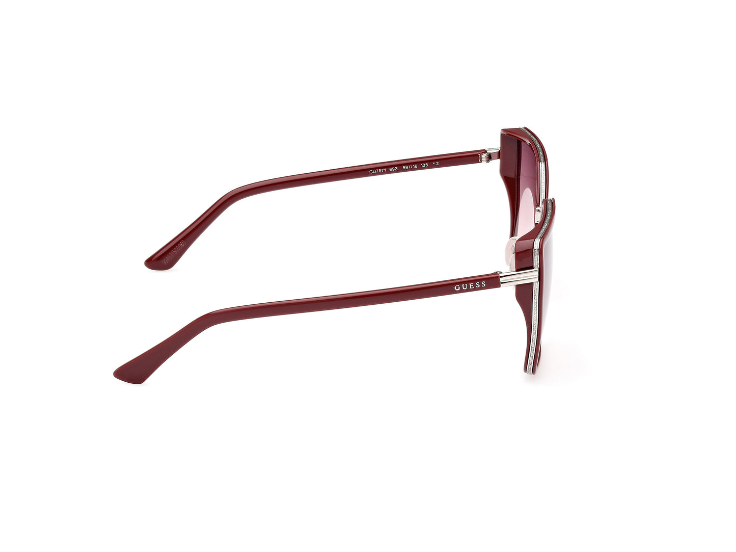 Guess Sunglasses GU7871