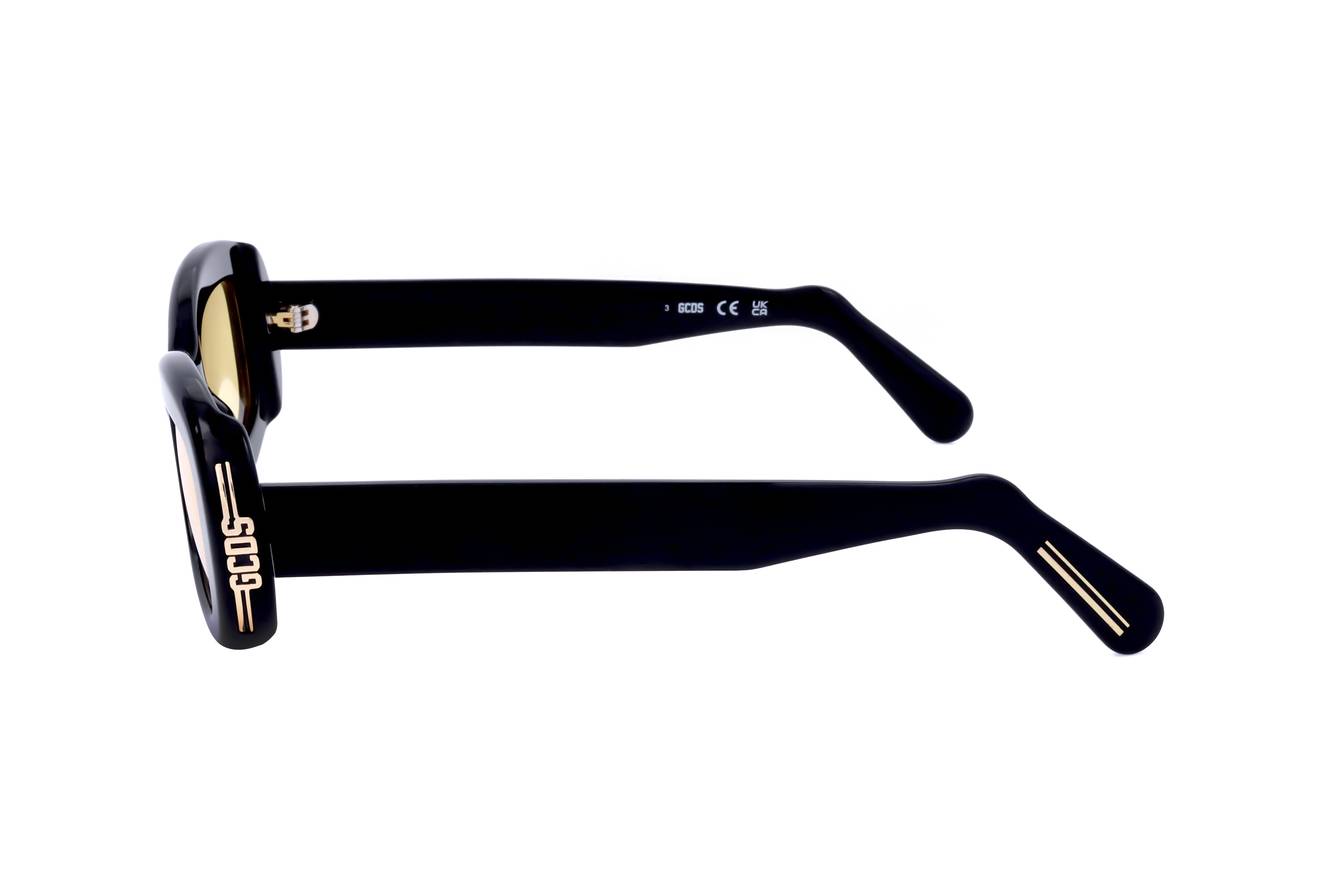 GCDS Sunglasses GD0027 01E 53