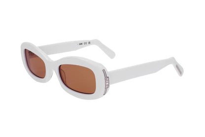 GCDS Sunglasses GD0027 21E 53
