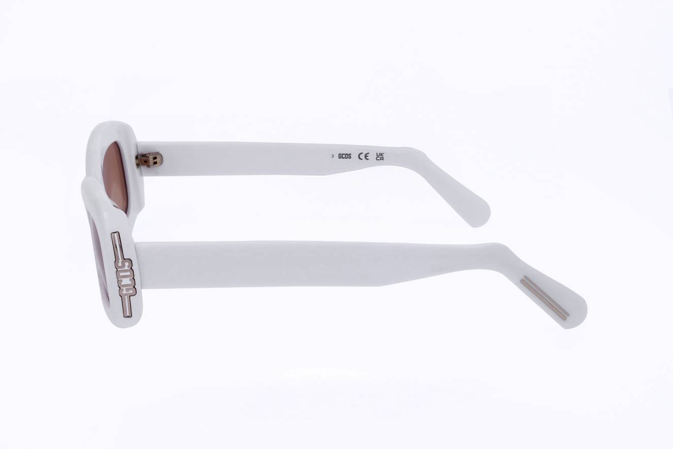 GCDS Sunglasses GD0027 21E 53