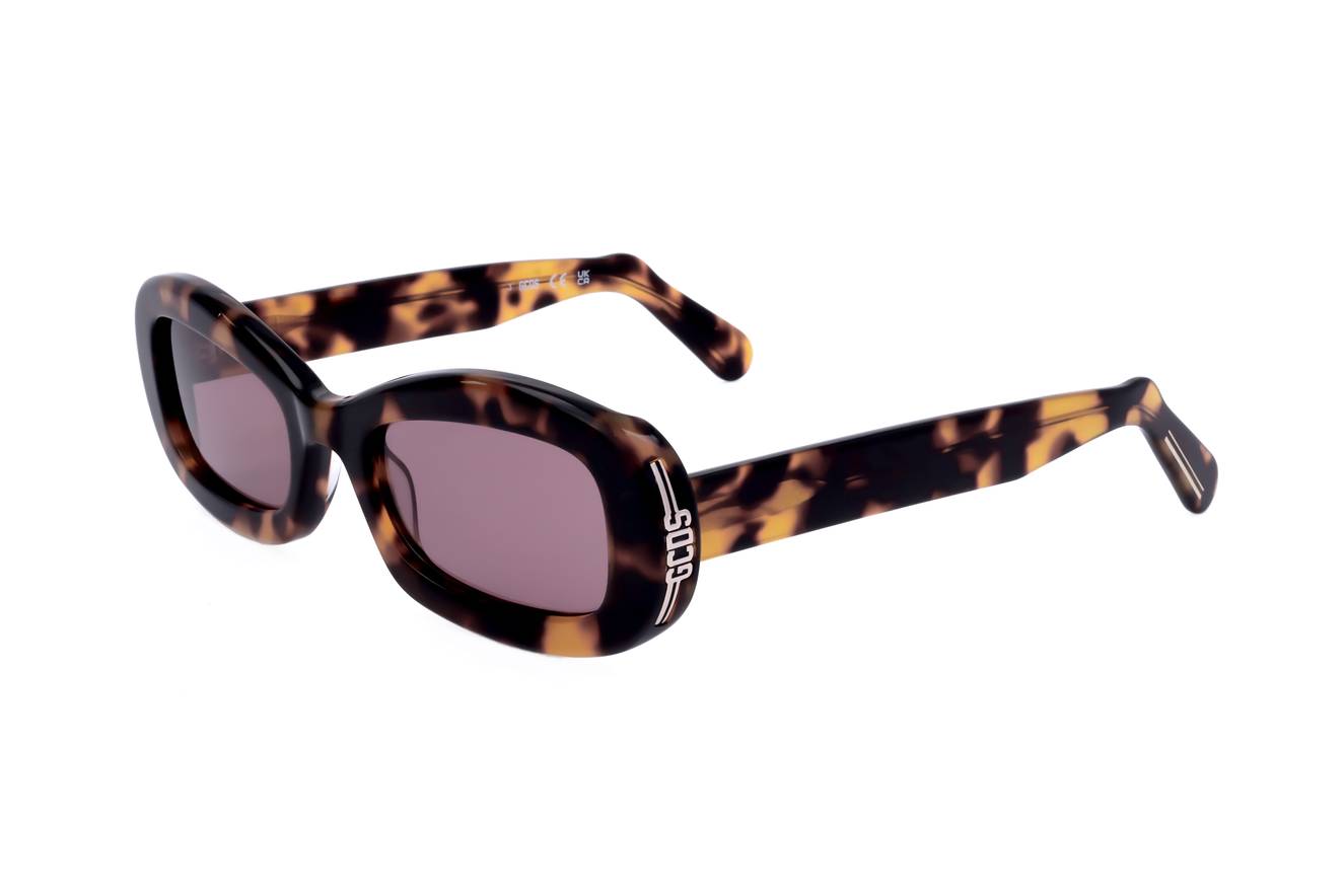 GCDS Sunglasses GD0027 52S 53