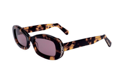GCDS Sunglasses GD0027 52S 53