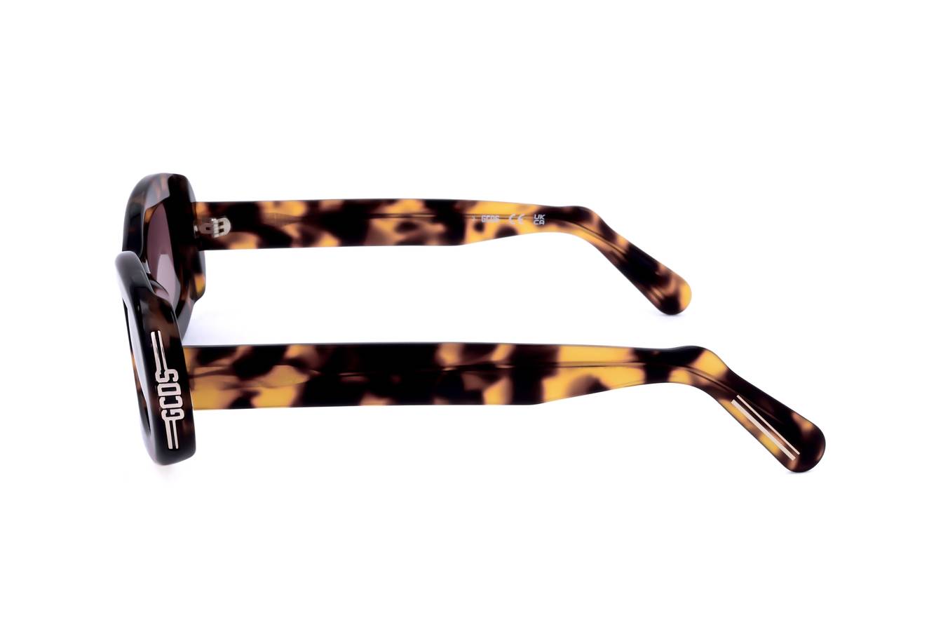 GCDS Sunglasses GD0027 52S 53