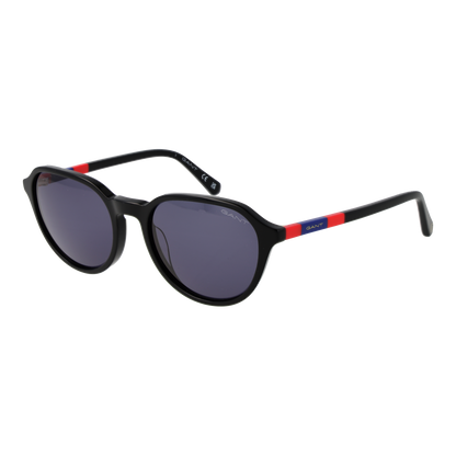 Gant Sunglasses GA7224 01A 53