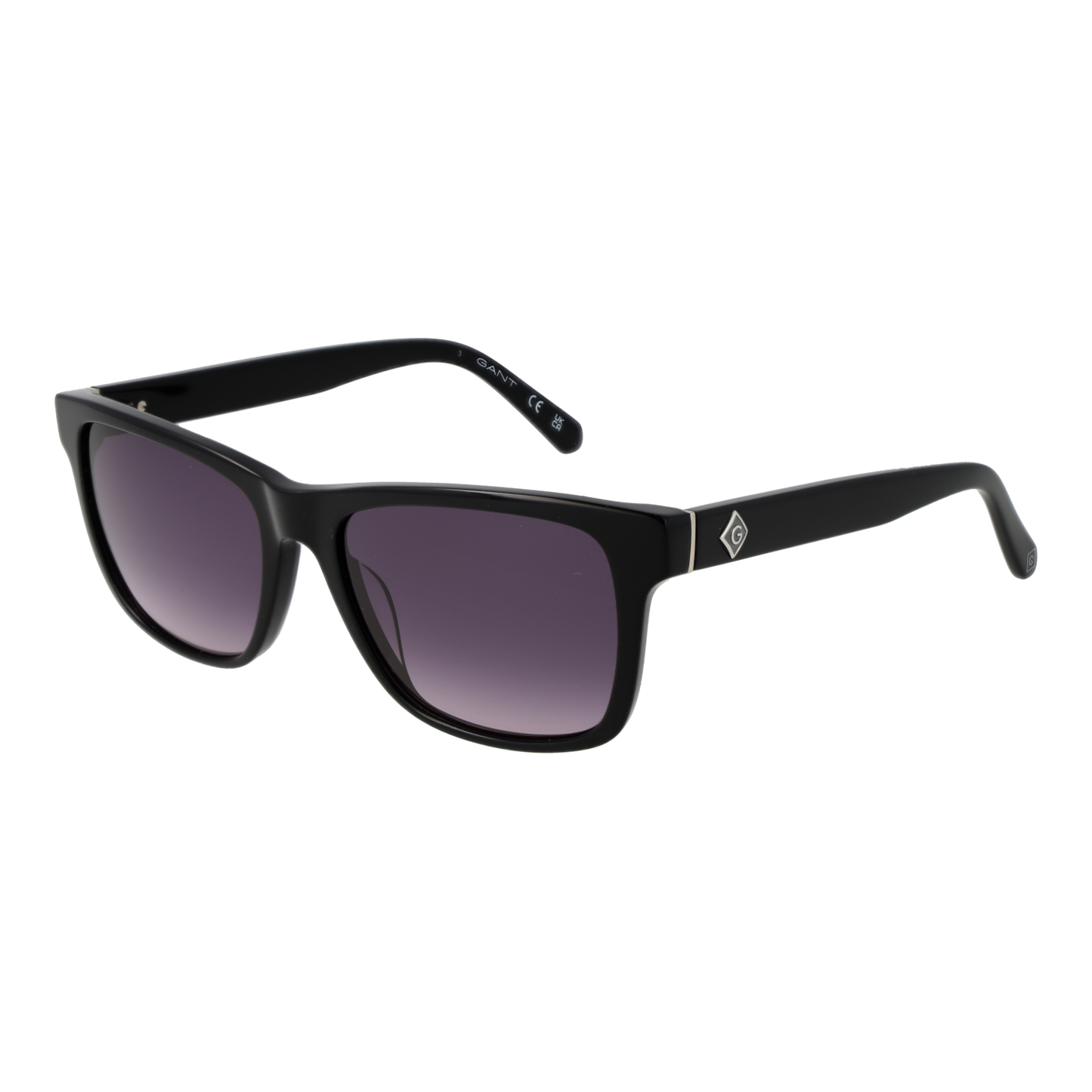 Gant Zonnebril GA7227 01B 56