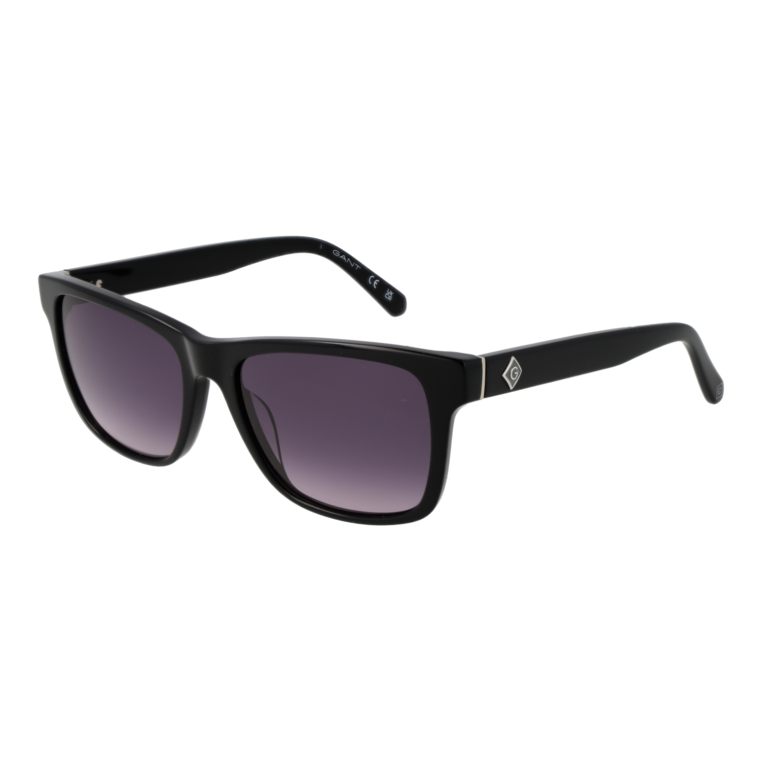 Gant Zonnebril GA7227 01B 56