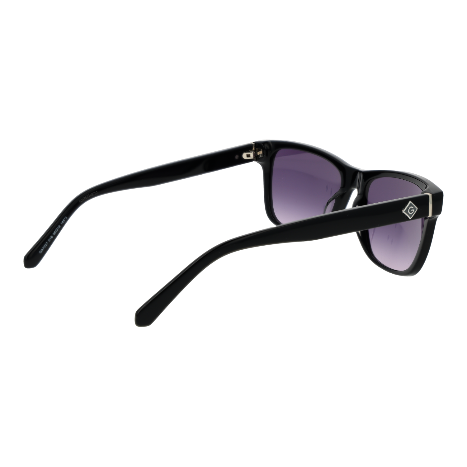 Gant Zonnebril GA7227 01B 56