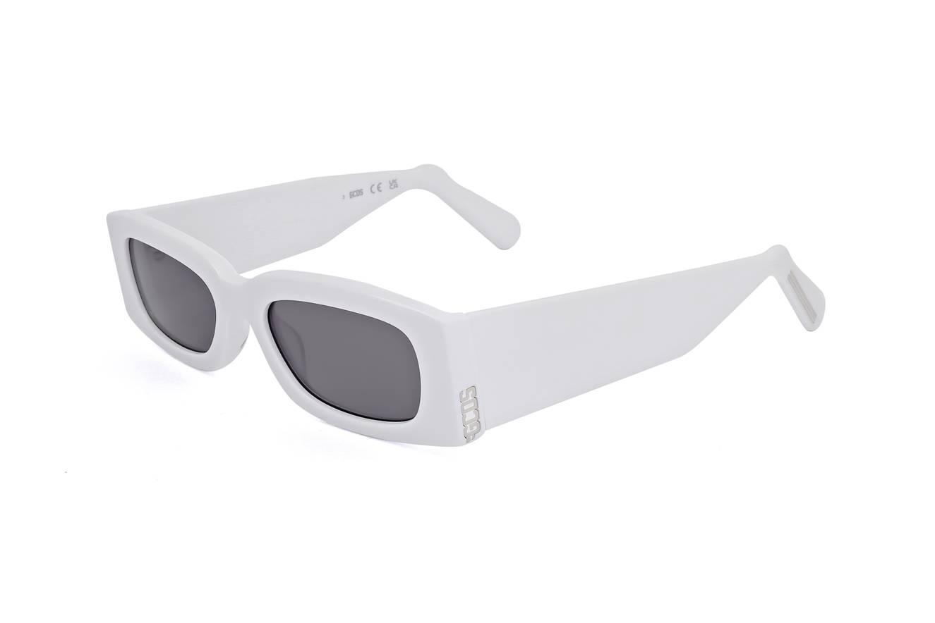 GCDS Zonnebril GD0020 21A 52