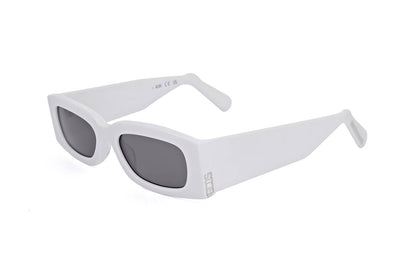 GCDS Zonnebril GD0020 21A 52